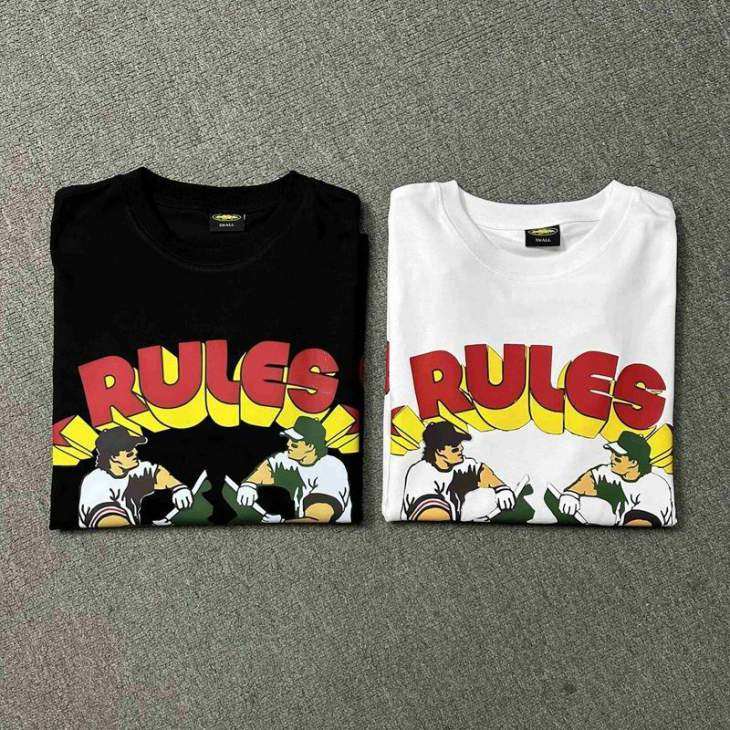 Picture of Corteiz T Shirts Short _SKUCorteizXS-2XLwmtx319716647